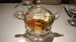 Fruit Tea