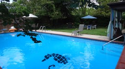 The Pool