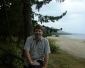 On Amanohashidate