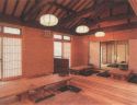 Tsukitei Dining Room