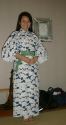 Yoms in Yukata