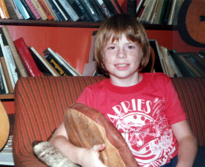 bernsteincouch